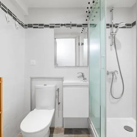 Le Bamboo - Hyper Centre - Terrasse - Wifi Apartment *