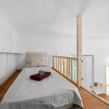 Apartment Le Bamboo - Hyper Centre - Terrasse - Wifi *