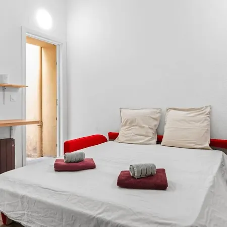 Le Bamboo - Hyper Centre - Terrasse - Wifi Apartment