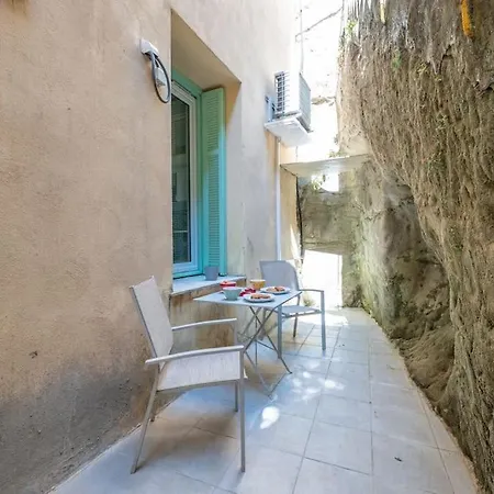 Le Bamboo - Hyper Centre - Terrasse - Wifi *